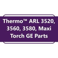 ARL 3520, 3560, 3580, Maxi Torch