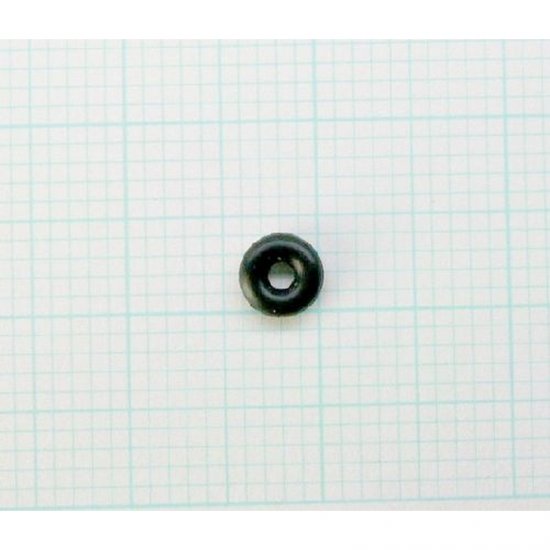 Shimadzu O-Ring, As568-003, Sp Kit - 036-15550-03 - Click Image to Close