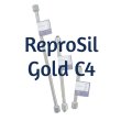 Dr. Maisch ReproSil Gold 120 C4 Preparative Column HPLC Column, 10 µm, 120 Å, 25 x 250 mm, 1/Pk - R10.4G.S2525
