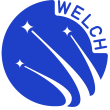 Welch Materials GC Column WM-17, 60 m x 0.53 mm x 3 µm - 05916-54006