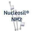 Dr. Maisch Nucleosil® 120 NH2 Analytical HPLC Column, 7 µm, 120 Å, 4.6 x 250 mm, 1/Pk - N27.A0.S2546