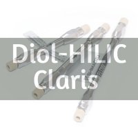 Shim-pack Scepter Diol-HILIC Claris Bioinert