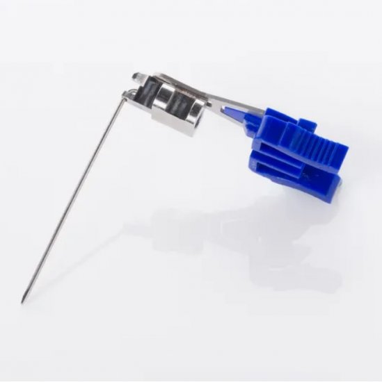 CTS Sciencix Needle Assembly, Agilent 1260, 1290 - 11-3883, G4226-87201 - Click Image to Close