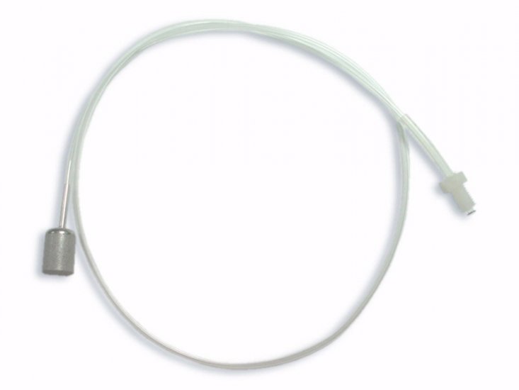 Gilson PUMP Tubing Inlet PTFE 50SC 100SC Head - 3650069 changed to 49960001 - Click Image to Close