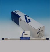 Nacalai Tesque COSMOSIL 3C18-EB Microbore Analytical HPLC Column, 3 µm, 120 Å, 2 x 150 mm, 1/Pk - 09797-91