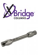 Waters XBridge BEH HILIC Column, 130Å, 3.5 µm, 3 mm X 50 mm, 1/pk - 186004435