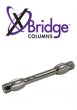 Waters XBridge BEH Amide Column, 130Å, 2.5 µm, 2.1 mm X 50 mm, 1/pk - 186006089