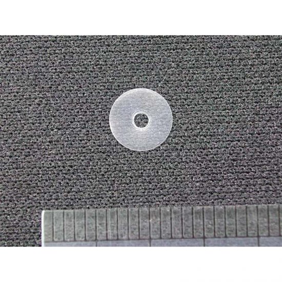 Shimadzu NEW GASKET FOR SEMI-MICRO CELL - 228-35097-05 - Click Image to Close