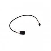 Upchurch Scientific I2C Com Cable, 12 inch - SENS-11