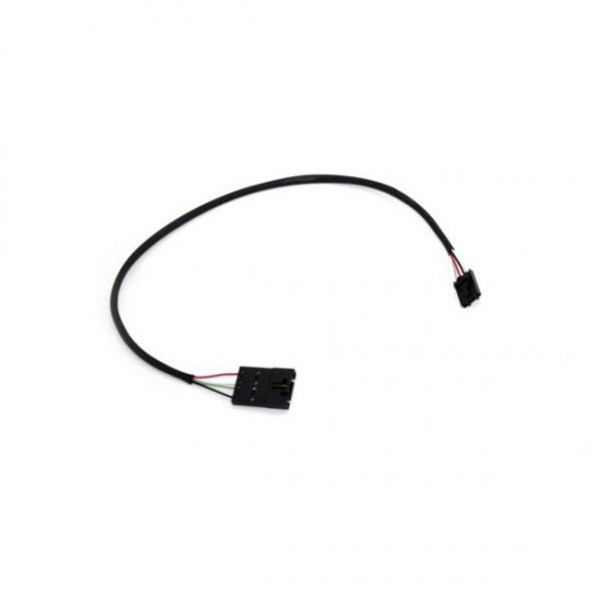 Upchurch Scientific I2C Com Cable, 12 inch - SENS-11 - Click Image to Close