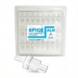 Analtech Brand Alumina Neutral SPICE Sample Preparation Cartridges (pkg 50) - S01-33