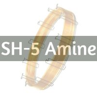 Shimadzu SH-5 Amine GC Columns