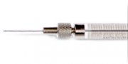 Hamilton Syringe Termination - KH, Knurled Hub