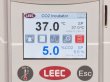 LEEC T50 mini Culture Safe TOUCH CO2 Incubator, 50 Litre - Touch T50