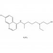 Shimadzu Hydroxychloroquine sulfate - ALC-C4600-01