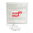 Analtech Brand UNIBOND C18 SPICE Sample Preparation Cartridges (pkg 50) - S01-10