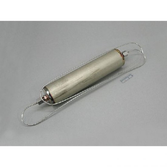 Shimadzu Filter, Molecular Sieve 5A Assy, 200 Cc, mm-Mf - 221-05619-01 - Click Image to Close