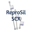 Dr. Maisch ReproSil 80 SCX, 3 µm, 80 Å, 1 g bulk material for HPLC Columns - R03.SC.0001