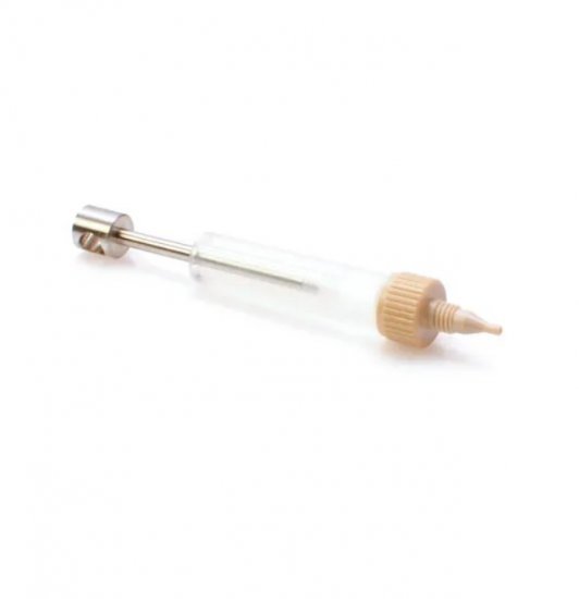 CTS Sciencix 250µL Syringe, High Pressure, Waters Compatible - CTS-21469, 410001347 - Click Image to Close
