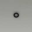 PerkinElmer O-Ring (two), Viton, 0.126 ID, 0.040 WD - 09921045