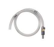 PerkinElmer Quick Disconnect Tubing without Swagelock - N0770610