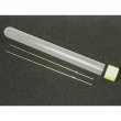 Shimadzu Needle, Sampling 0.5 Sp Kit,2/Pk,Asi. - 638-41284-01