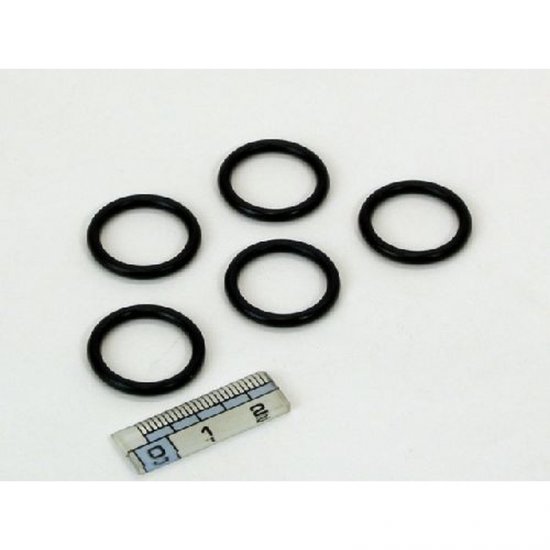 Shimadzu O-Ring 1A P16 (5/Pk). - 036-10217-84 - Click Image to Close