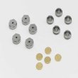 PerkinElmer Stainless Steel High Pressure Capsules - B0182901