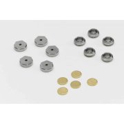 PerkinElmer Stainless Steel High Pressure Capsules - B0182901