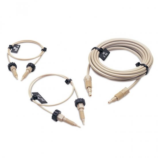 Rheodyne 500 ul PEEK Sample Loop for 9725i - 9055-026 - Click Image to Close