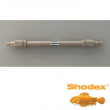 Shodex IC SI-37 4D PEEK Quaternary ammonium HPLC Column, 3.5 um, 4.0 mm ID x 150 mm Length - F6999371