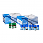 Waters MassTrak Endocrine Steroid Calibrator Set - 186009311IVD