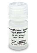 Waters MS Solution, Daidzein, 1 mg/L - 700002340 (HAZMAT)