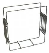 Analtech Brand Modified Rack for use with A85-00 (Plate Conditioning Lid only) - A80-01