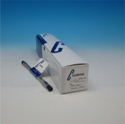 Nacalai Tesque COSMOSIL 5PBr Pentabromobenzyl Microbore Analytical HPLC Column, 5 µm, 120 Å, 2 x 100 mm, 1/Pk - 13245-81