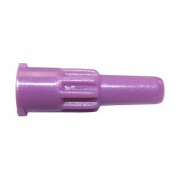 QLA 0.2 um Cronus Syringe Filters, Nylon, 4mm diameter, Colour-coded Purple (Bag/1000) - FFNN0402-1000