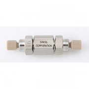 Daicel Guard Filter Kit (1 holder, 3 glass filters, 2 fittings and 1 tubing) - FK002