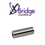 Waters XBridge BEH C18 Sentry Guard Cartridge, 3.5 µm, 3.0 x 20 mm, 2/pkg - 186003060