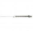 Shimadzu HS Syringe; 2.5 ml; gas tight; fixed needle;23G;65mm needle length;side hole dome - 225-19744-11