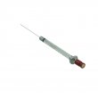 Shimadzu Smart Syringe; 10 µl; 23S; 57 mm needle length; fixed needle; cone needle tip; PTFE plunger - 227-35353-02