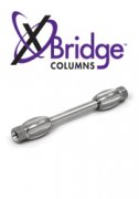 Waters XBridge BEH Amide Column, 130Å, 3.5 µm, 1 mm X 50 mm, 1/pk - 186004871