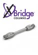 Waters XBridge BEH HILIC Column, 130Å, 3.5 µm, 1 mm X 50 mm, 1/pk - 186004429