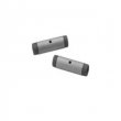 PerkinElmer HGA Pyrocoated Graphite Tubes with Integrated Platforms, Pkg 5 - B3001262