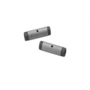 PerkinElmer HGA Pyrocoated Graphite Tubes with Integrated Platforms, Pkg 5 - B3001262