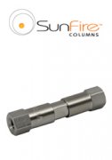 Waters SunFire C18 Intelligent Speed (IS) Column, 2.5 µm, 4.6 x 20 mm - 186003411