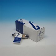 Nacalai Tesque COSMOSIL 5PFP Semi-preparative HPLC Guard Column, 5 µm, 120 Å, 10 x 20 mm, 1/Pk - 12385-81
