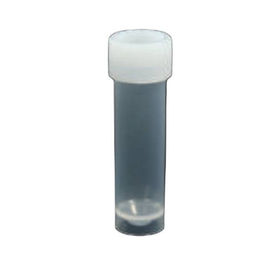 PerkinElmer Tube with Screw Cap, Polypropylene, 20 mm O.D., 500/Pk - N0777815 - Click Image to Close