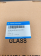 CLEARANCE Agilent Certified Clear Headspace Vials, Crimp, Flat-bottom, 20 mL, 100/Pk - 5182-0837