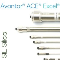 Avantor ACE Excel SIL Silica Columns