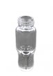 Waters Clear Glass Screw Neck Vial, 15 x 45 mm, 100/pkg - 186002520